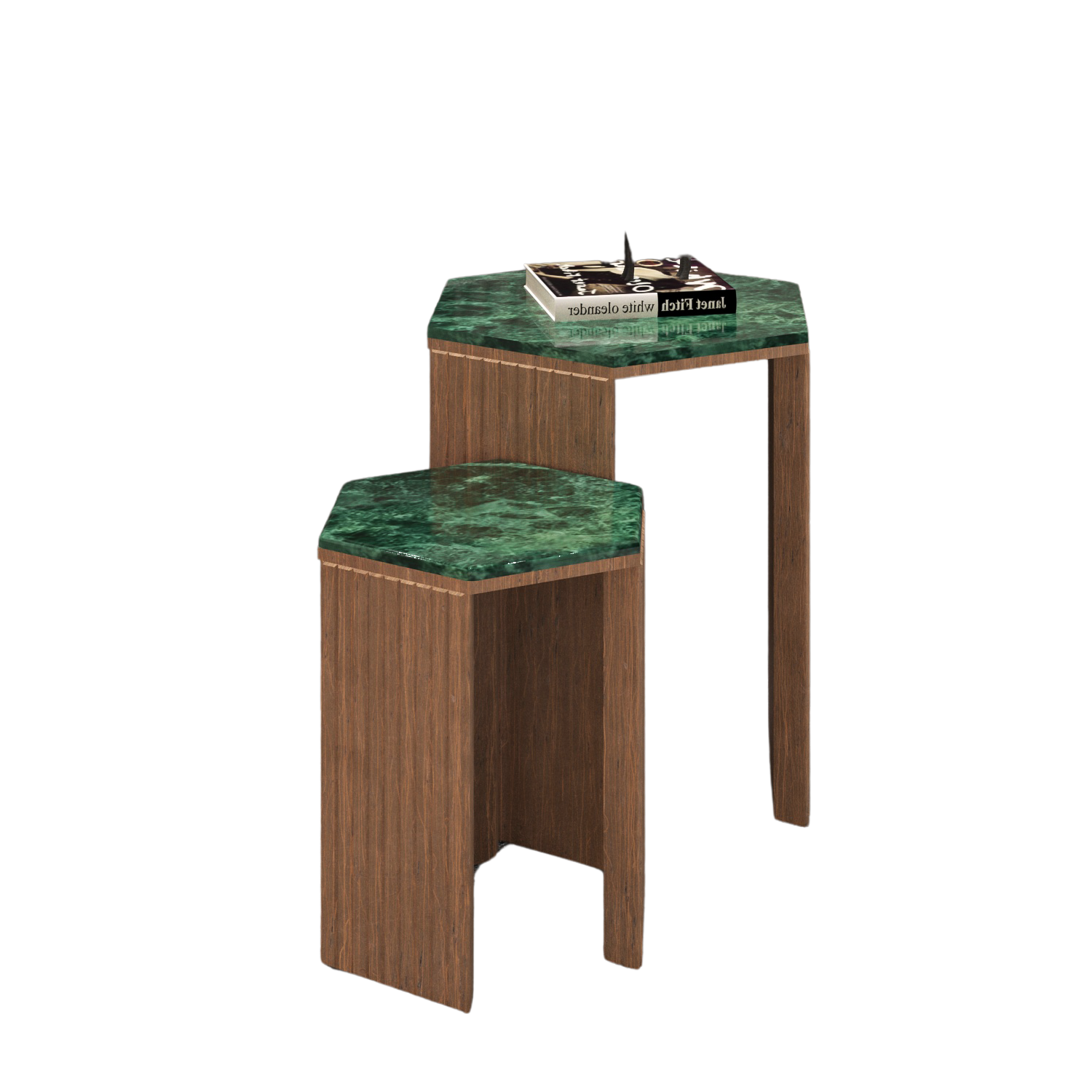 Emerald Table