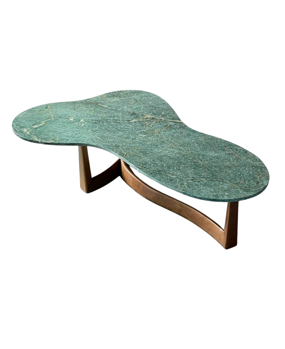 Lagoon Green Table