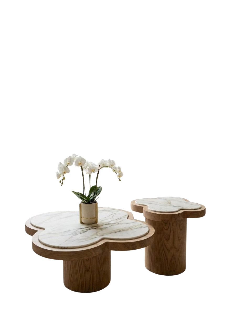 Clovery Table
