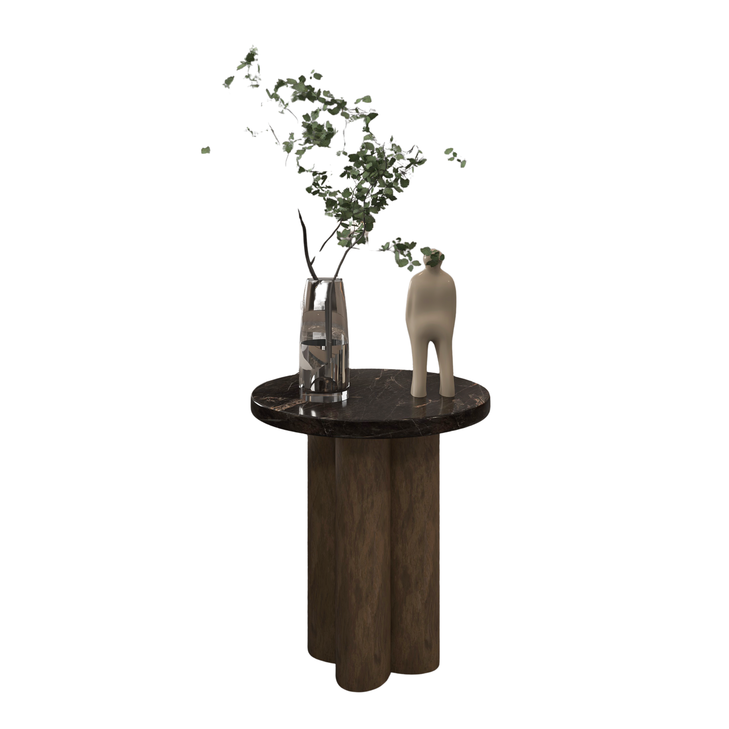Noir Table