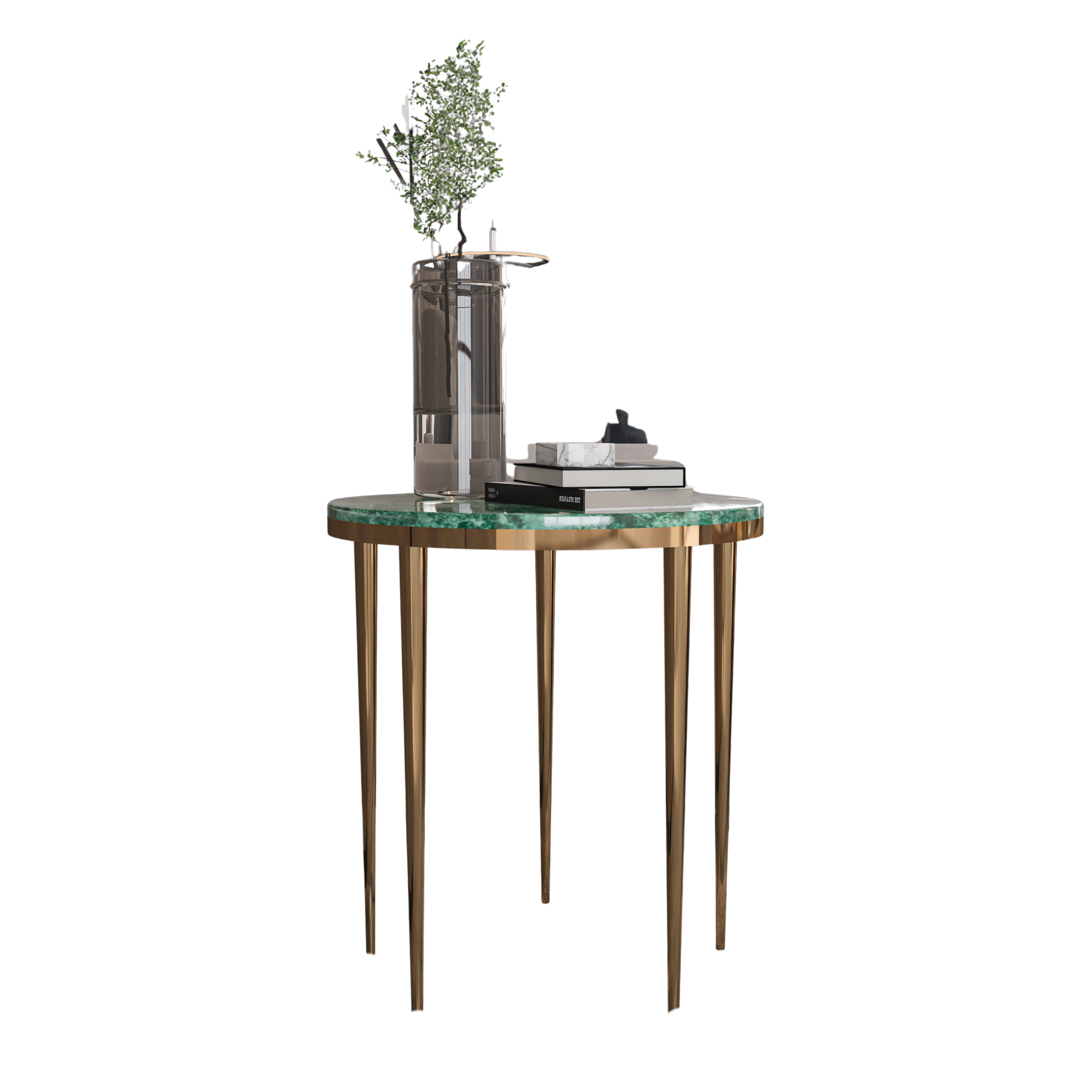Aurum Side Table