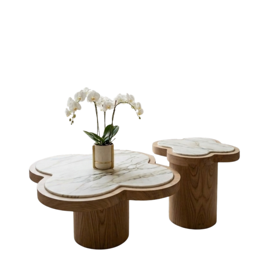 Clovery Table