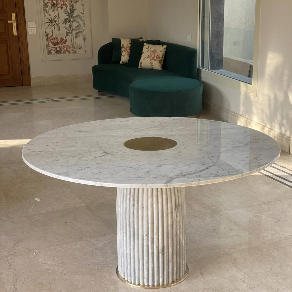 Eclipse Table - Image 2