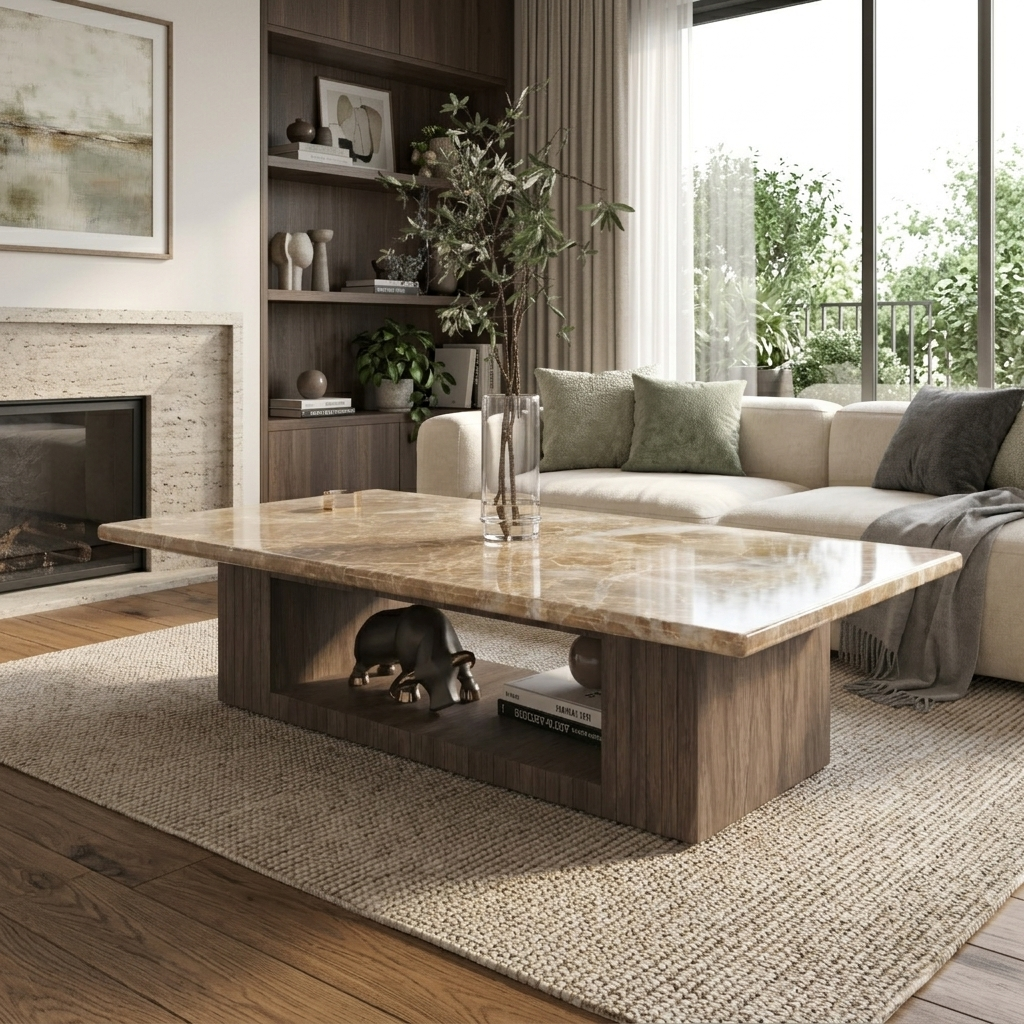 Aurelia Table - Image 2
