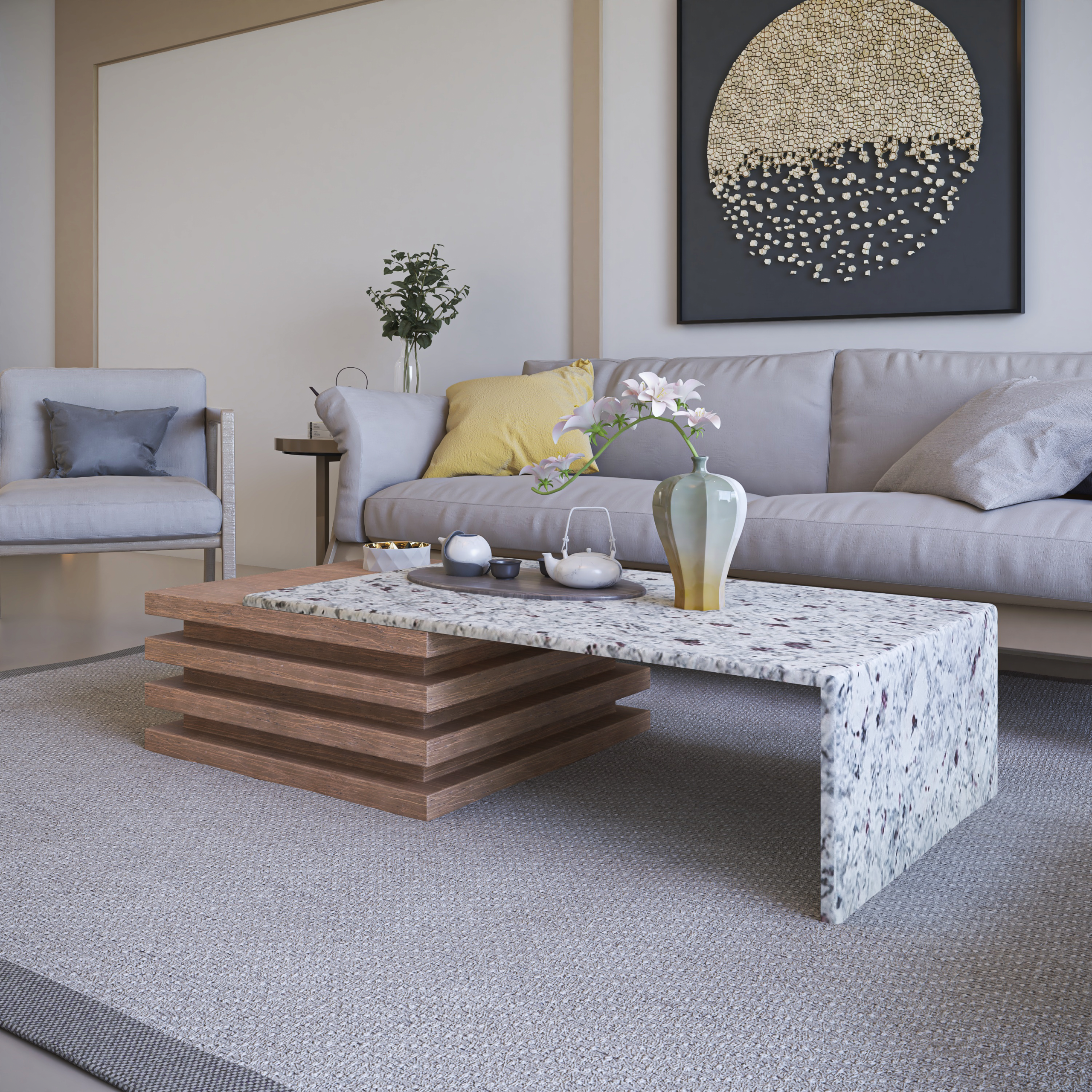 Cascade Table - Image 2