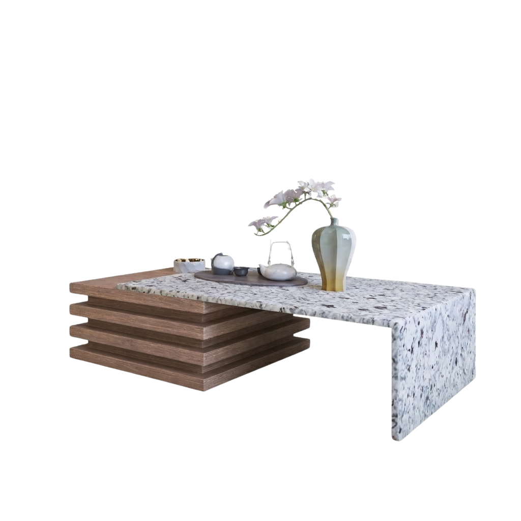 Cascade Table